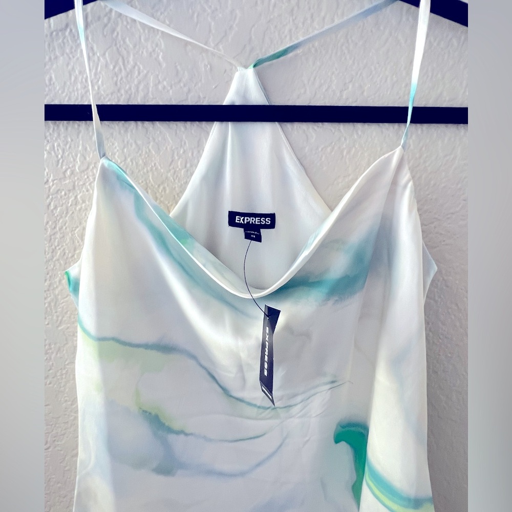 Express Cami - Picture 2 of 5